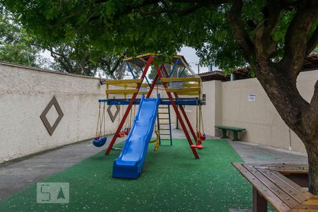 Apartamento à venda com 62m², 3 quartos e 1 vagaÁrea comum - Playground