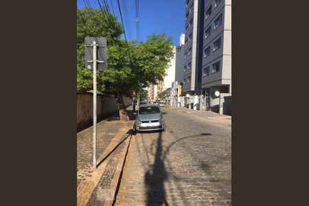Apartamento à venda com 60m², 1 quarto e sem vaga Apartamento à venda com 60m², 1 quarto e sem vagaVista da Rua
