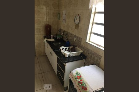 Apartamento à venda com 60m², 1 quarto e sem vaga Apartamento à venda com 60m², 1 quarto e sem vagaCozinha