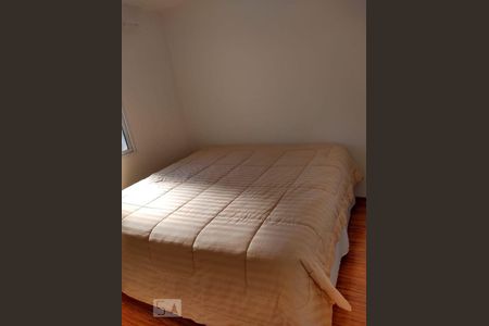 Quarto 1 de apartamento para alugar com 2 quartos, 48m² em Vila Satúrnia, Campinas