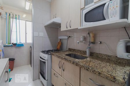 Apartamento para alugar com 50m², 2 quartos e 1 vaga Apartamento para alugar com 50m², 2 quartos e 1 vagaCozinha
