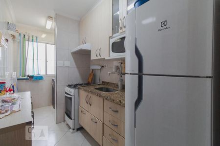 Apartamento para alugar com 50m², 2 quartos e 1 vaga Apartamento para alugar com 50m², 2 quartos e 1 vagaCozinha