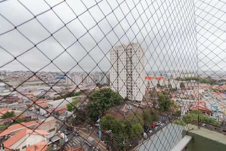 Apartamento para alugar com 50m², 2 quartos e 1 vaga Apartamento para alugar com 50m², 2 quartos e 1 vagaVaranda