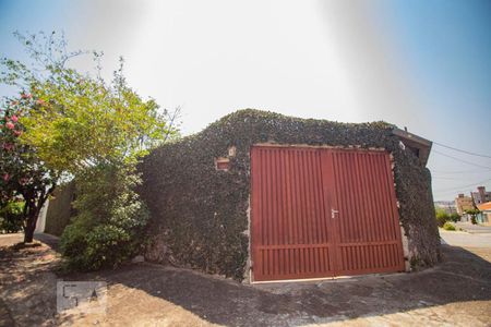 Casa à venda com 140m², 3 quartos e 3 vagasfachada