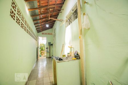 Casa à venda com 140m², 3 quartos e 3 vagaslavanderia