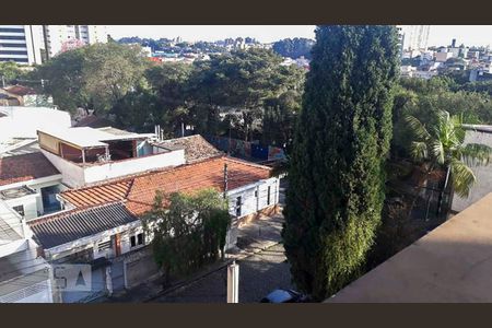 Vista de apartamento para alugar com 1 quarto, 37m² em Centro, São Bernardo do Campo