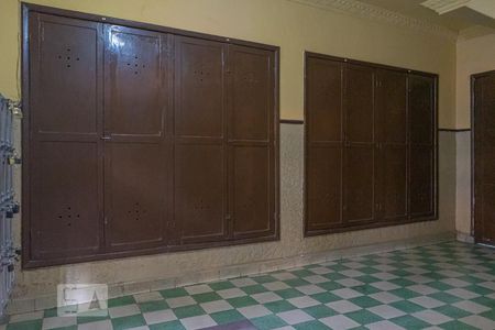 Apartamento à venda com 45m², 2 quartos e sem vaga Apartamento à venda com 45m², 2 quartos e sem vagaEntrada do prédio