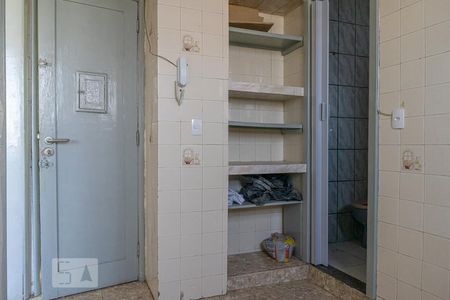 Apartamento à venda com 45m², 2 quartos e sem vaga Apartamento à venda com 45m², 2 quartos e sem vagaCozinha