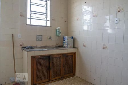 Apartamento à venda com 45m², 2 quartos e sem vaga Apartamento à venda com 45m², 2 quartos e sem vagaCozinha