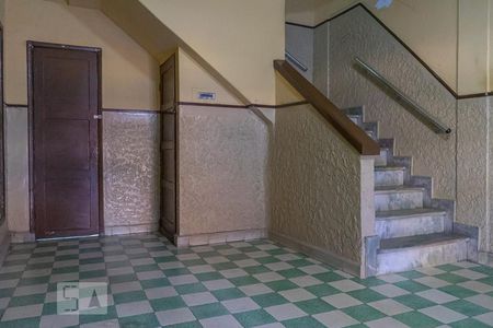 Apartamento à venda com 45m², 2 quartos e sem vaga Apartamento à venda com 45m², 2 quartos e sem vagaEntrada do prédio