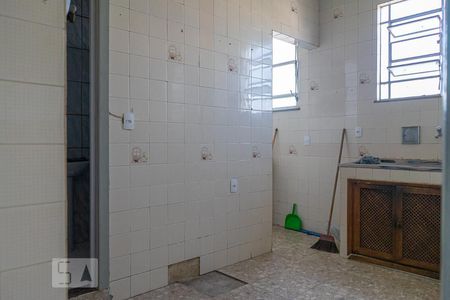 Apartamento à venda com 45m², 2 quartos e sem vaga Apartamento à venda com 45m², 2 quartos e sem vagaCozinha