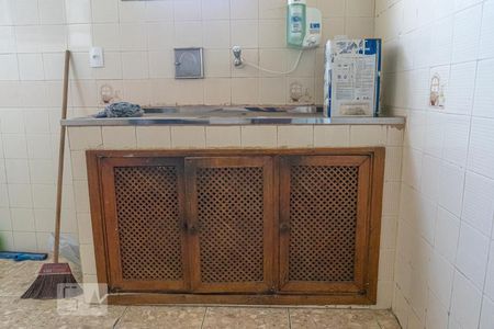 Apartamento à venda com 45m², 2 quartos e sem vaga Apartamento à venda com 45m², 2 quartos e sem vagaCozinha