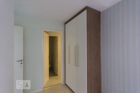 Apartamento à venda com 94m², 3 quartos e 1 vagaQuarto 3