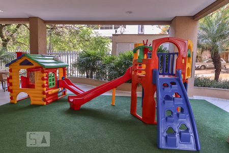 Apartamento à venda com 94m², 3 quartos e 1 vagaÁrea Comum