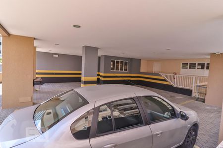 Apartamento à venda com 94m², 3 quartos e 1 vagaÁrea Comum