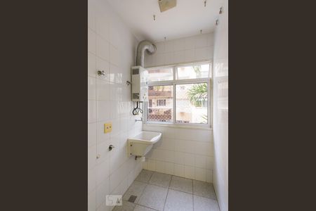 Apartamento à venda com 94m², 3 quartos e 1 vagaCozinha e Área de Serviço