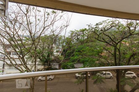 Apartamento à venda com 94m², 3 quartos e 1 vagaVista Quarto 1