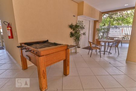 Apartamento à venda com 94m², 3 quartos e 1 vagaÁrea Comum