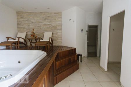 Apartamento à venda com 94m², 3 quartos e 1 vagaÁrea Comum