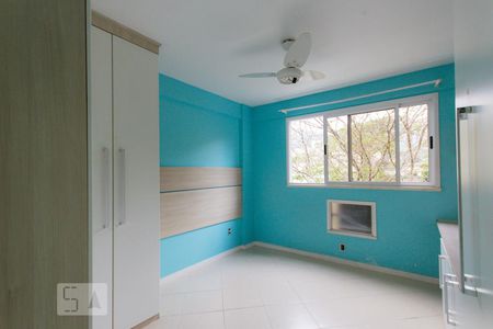 Apartamento à venda com 94m², 3 quartos e 1 vagaQuarto 2 - Suíte