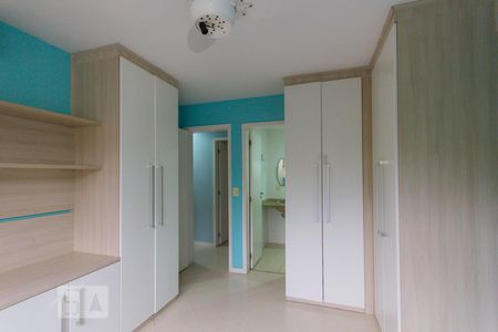 Apartamento à venda com 94m², 3 quartos e 1 vagaQuarto 2 - Suíte