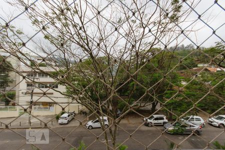 Apartamento à venda com 94m², 3 quartos e 1 vagaVista Quarto 2 - Suíte