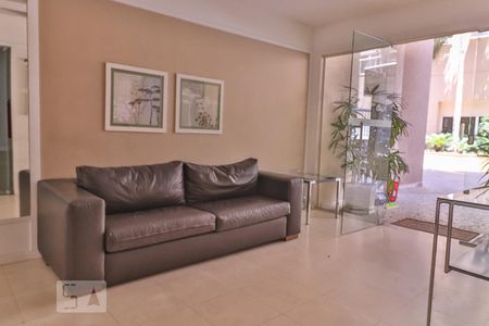 Apartamento à venda com 94m², 3 quartos e 1 vagaÁrea Comum