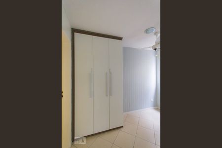 Apartamento à venda com 94m², 3 quartos e 1 vagaQuarto 3