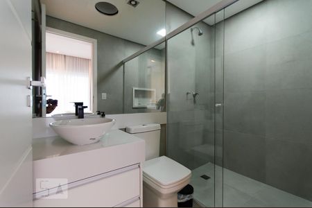 Casa à venda com 300m², 3 quartos e 5 vagas Casa à venda com 300m², 3 quartos e 5 vagasBanheiro da Suíte 2