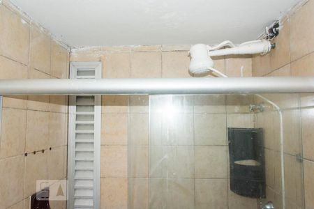 Apartamento à venda com 63m², 3 quartos e 1 vaga Apartamento à venda com 63m², 3 quartos e 1 vagaBanheiro Suite