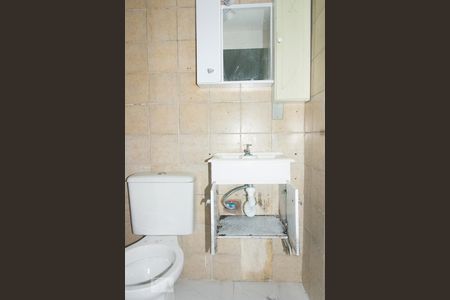 Apartamento à venda com 63m², 3 quartos e 1 vaga Apartamento à venda com 63m², 3 quartos e 1 vagaBanheiro Suite