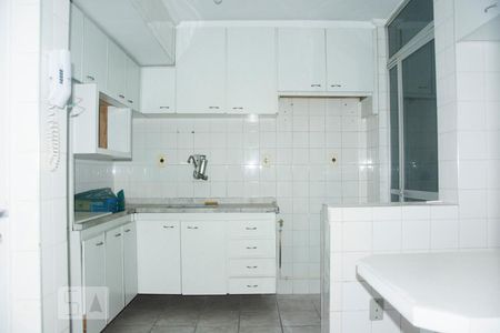 Apartamento à venda com 63m², 3 quartos e 1 vaga Apartamento à venda com 63m², 3 quartos e 1 vagaCozinha