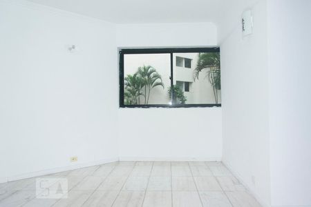 Sala de apartamento à venda com 3 quartos, 63m² em Vila Andrade, São Paulo
