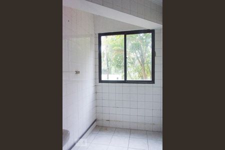 Apartamento à venda com 63m², 3 quartos e 1 vaga Apartamento à venda com 63m², 3 quartos e 1 vagaArea de serviço