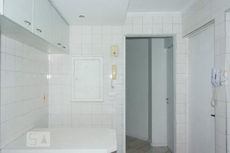 Apartamento à venda com 63m², 3 quartos e 1 vaga Apartamento à venda com 63m², 3 quartos e 1 vagaCozinha