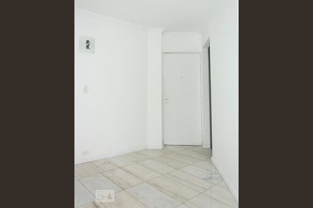 Sala de apartamento à venda com 3 quartos, 63m² em Vila Andrade, São Paulo