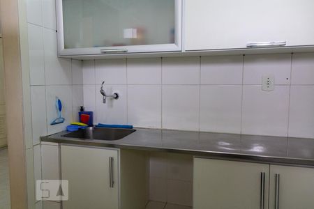 Apartamento à venda com 190m², 3 quartos e 1 vaga Apartamento à venda com 190m², 3 quartos e 1 vagaCozinha