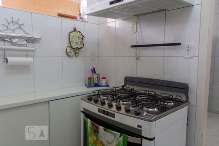 Apartamento à venda com 190m², 3 quartos e 1 vaga Apartamento à venda com 190m², 3 quartos e 1 vagaCozinha