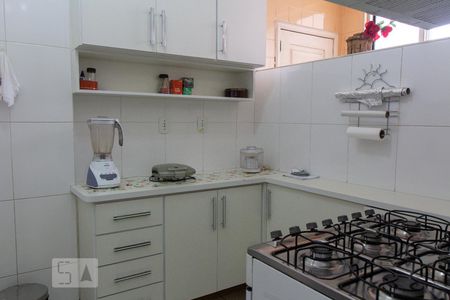Apartamento à venda com 190m², 3 quartos e 1 vaga Apartamento à venda com 190m², 3 quartos e 1 vagaCozinha