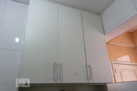Apartamento à venda com 190m², 3 quartos e 1 vaga Apartamento à venda com 190m², 3 quartos e 1 vagaCozinha