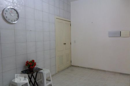 Apartamento à venda com 190m², 3 quartos e 1 vaga Apartamento à venda com 190m², 3 quartos e 1 vagaCopa