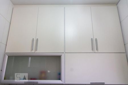 Apartamento à venda com 190m², 3 quartos e 1 vaga Apartamento à venda com 190m², 3 quartos e 1 vagaCozinha