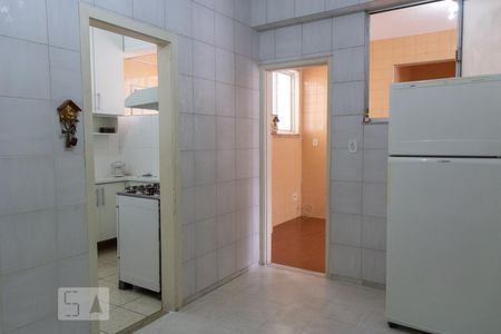 Apartamento à venda com 190m², 3 quartos e 1 vaga Apartamento à venda com 190m², 3 quartos e 1 vagaCopa