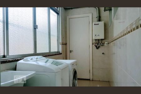 Apartamento à venda com 140m², 2 quartos e sem vaga Apartamento à venda com 140m², 2 quartos e sem vagaÁrea de Serviço