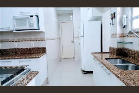 Apartamento à venda com 140m², 2 quartos e sem vaga Apartamento à venda com 140m², 2 quartos e sem vagaCozinha