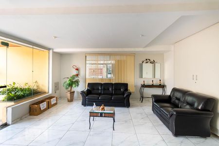 Apartamento à venda com 59m², 2 quartos e 1 vaga Apartamento à venda com 59m², 2 quartos e 1 vagaHall de Entrada