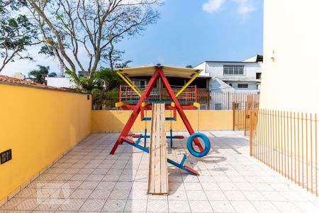 Apartamento à venda com 59m², 2 quartos e 1 vaga Apartamento à venda com 59m², 2 quartos e 1 vagaÁrea Comum - Playground