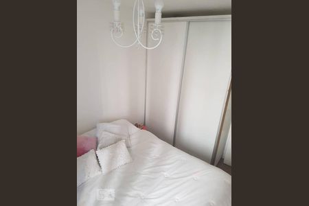 quarto de apartamento para alugar com 2 quartos, 60m² em Jardim Parque Morumbi, São Paulo