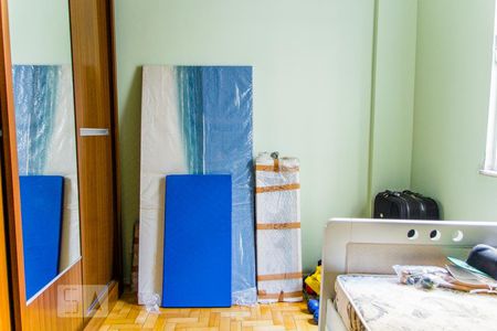 Apartamento à venda com 90m², 3 quartos e 1 vaga Apartamento à venda com 90m², 3 quartos e 1 vagaQuarto 3