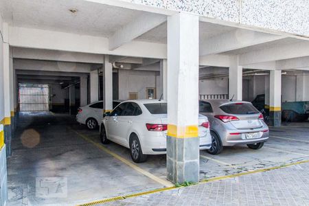 Apartamento à venda com 90m², 3 quartos e 1 vaga Apartamento à venda com 90m², 3 quartos e 1 vagaGaragem